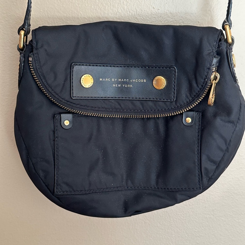 Marc by Marc Jacobs Crossbody Bag